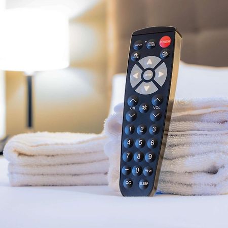 Drury Inn & Suites St. Louis - Fairview Heights Buitenkant foto