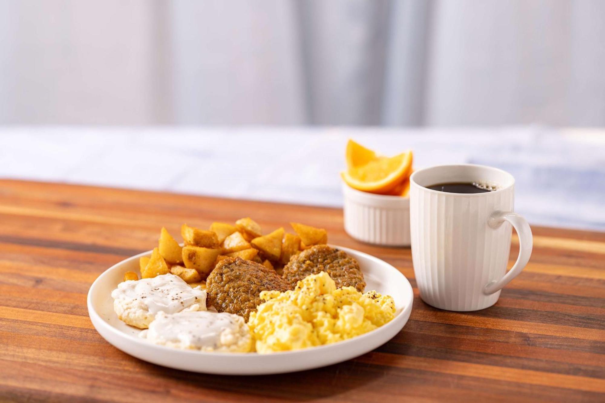Drury Inn & Suites St. Louis - Fairview Heights Buitenkant foto