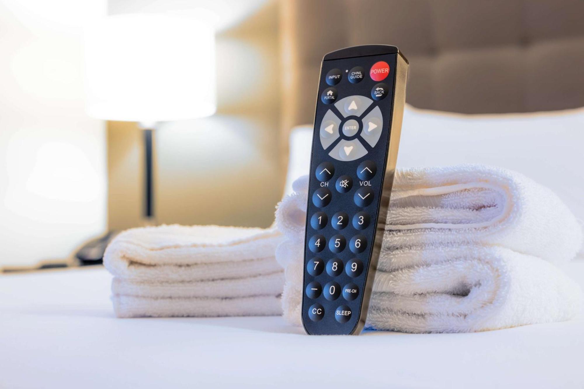 Drury Inn & Suites St. Louis - Fairview Heights Buitenkant foto